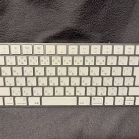 ★Apple Magic Keyboard MLA22J/A A1644 JIS配列