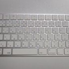 【Apple】MagicKeyboard マジックキーボード A1644