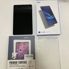 新同PC-T0855GAS LAVIE T8 8型 4GB/64GB/WiFi/