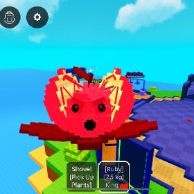 7.5kg ダメージ1.9m ルビー変異レモン レベル10 | ロブロックス(ROBLOX)のアカウントデータ、RMTの販売・買取一覧