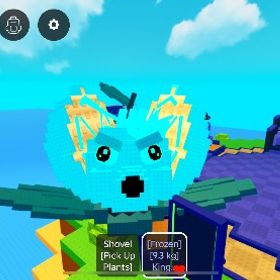 9.3kg ダメージ2.5m 冷凍レモン レベル10 | ロブロックス(ROBLOX)のアカウントデータ、RMTの販売・買取一覧