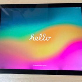 iPad 第6世代 32GB Wi-Fi+Cellularモデル スペースグレイ