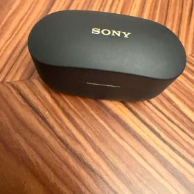 SONY WF-1000XM4 ジャンク