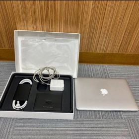 macbook pro 2015 early retina 13インチ 8GB
