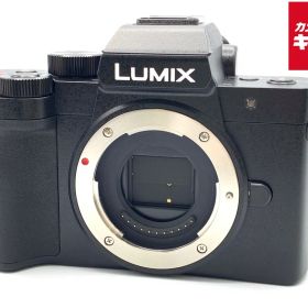 【中古】 【美品】 パナソニック LUMIX DC-G100D ボディ