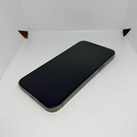 iPhone 12 Pro Max 256GB カナダ版 シャッター音なし 美品 バッテリー77% SIMフリー グラファイト Apple