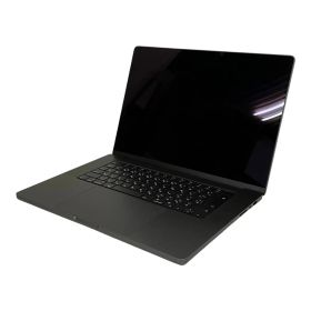 Apple MacBook Pro M3 16.2型 Nov 2023 CTO ノート PC 96GB SSD 1TB 87回 Sonoma ジャンク T10614582