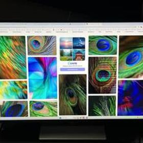 Dell U2723QE UltraSharp 27" 4K USB-C Hub Monitor