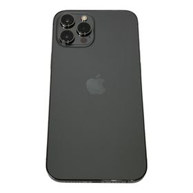 Apple iPhone 12 Pro Max 512GB スマホ 6.7インチ SIMフリー MGD33J/A 中古 M10568217