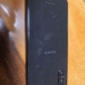 XPERIA 5 II SOG02