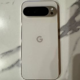 新古品 Google Pixel 9 Pro XL 128GB Simフリー 白