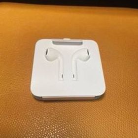 Apple EarPods with Lightning Connector 純正