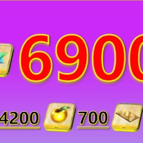 聖晶石6900以上+呼符380枚+果実700個以上+その他 初期垢！ | FGOのアカウントデータ、RMTの販売・買取一覧
