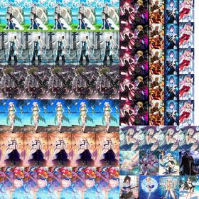 宝具多数所持 概念礼装多数所持 宝具5 6体所持 | FGOのアカウントデータ、RMTの販売・買取一覧