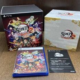 鬼滅の刃 ヒノカミ血風譚2 (フィギュアマルチスタンド付き数量限定版)