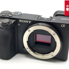【中古】 【並品】 ソニー α6500 ボディ [ILCE-6500]