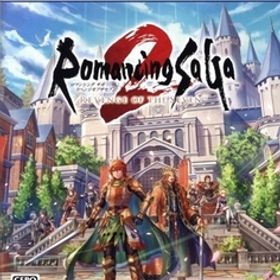 ロマンシング サガ2 リベンジオブザセブン/PS5