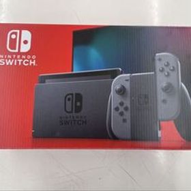 ◯Nintendo Switch HAC-001 任天堂 ニンテンドー スイッチ 訳あり 現状品