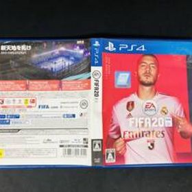 FIFA 20 即買い！ 同梱可 サッカー