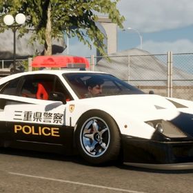 Ferrari f40 | Car Parking Multiplayer 2のアカウントデータ、RMTの販売・買取一覧