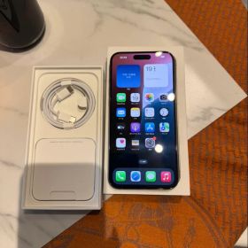 iPhone15 promax 512GB