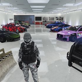 ❤️🔥［PC］❤️🔥総資産20億￤ハロペ解除￤地下研究解除￤ステータスMAX￤足早 | GTA5(GTAオンライン)のアカウントデータ、RMTの販売・買取一覧