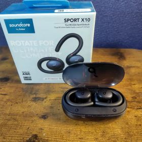 Anker soundcore SPORT X10
