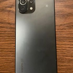 【ジャンク品】Mi11lite5g ジャンク 128GB xiaomi シャオミ