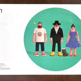 Wacom Cintiq Pro 16 型番:DTH-1620/K 液タブ