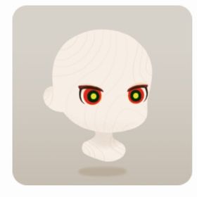 レッドプラントアイ(200円) | リヴリーアイランドのアイテム、RMTの販売・買取一覧