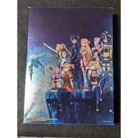 バンダイナムコエンターテインメント(BANDAI NAMCO Entertainment)のPS4 ソードアート オンライン ホロウ リアリゼーション 限定版(家庭用ゲームソフト)