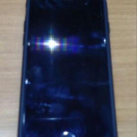 iPhone SE（第2世代）256GB ブラック 訳あり品