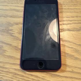 Apple iPhone SE (第2世代) レッド