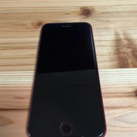 Apple iPhone SE (第2世代) レッド