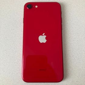 Apple iPhone SE (第2世代) レッド