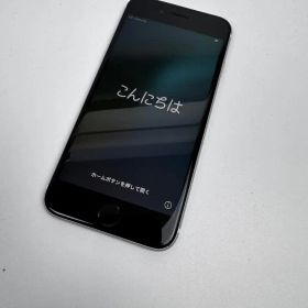 iPhone SE2★64GB★WHITE★新品バッテリー交換品