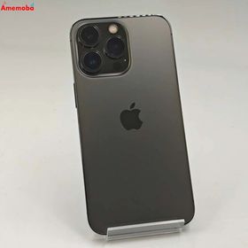 iPhone12 Pro 512GB グラファイト MGMF3J/A docomo版SIMフリー