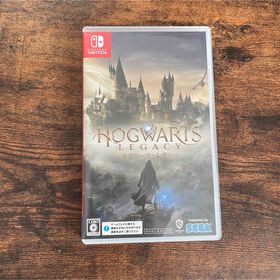 セガ(SEGA)のホグワーツ・レガシー(家庭用ゲームソフト)