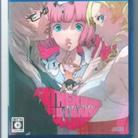 ☆PS4 キャサリン・フルボディ