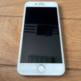 iPhone8 シルバー 64GB