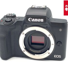 【中古】 【並品】 キヤノン EOS Kiss M2 ボディ ブラック