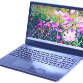 即配 2020年モデル LAVIE Direct N15 GN12ZQ/NH パールブラック AMD3020e 8G SSD128G 15.6TFT DVD Windows11 バッテリー良好 BAA評価