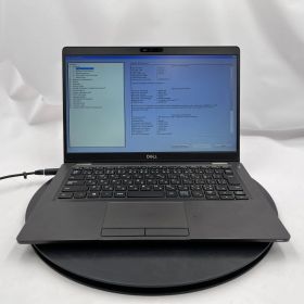 ★L表示不安定★DELL Latitude 5300 [Core i5 8365U 4GB ｽﾄﾚｰｼﾞ無 13.3インチ OS無し] 中古 ノートパソコン (RM529)