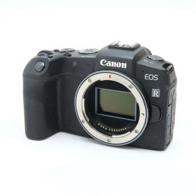 【中古】 《美品》 Canon EOS RP ボディ 【海外仕様機】 [ デジタルカメラ ]