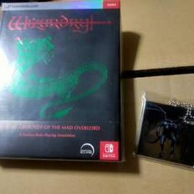 Wizardry: Proving Grounds of the Mad Overlord DELUXE EDITION Wizardry外伝 五つの試練 コレクターズエディション ウィザードリィ限定版