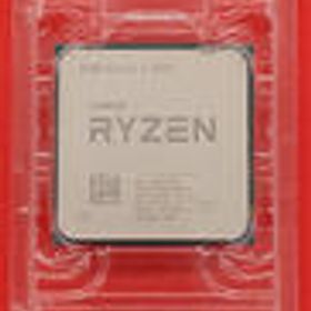 AMD CPU RYZEN5 3500 AMD