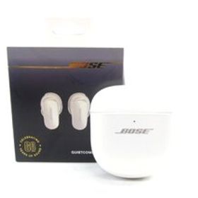 BOSE QuietComfort Ultra Earbuds Diamond ボーズ ワイヤレスイヤホン ∠UK2128