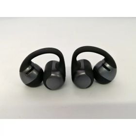【中古】Shokz OpenDots ONE SKZ-EP-000054 [ブラック]【大阪堂島】保証期間1ヶ月【ランクA】