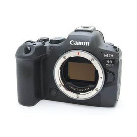 【中古】 《美品》 Canon EOS R6 Mark II ボディ [ デジタルカメラ ]