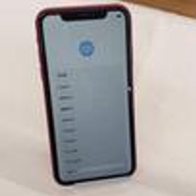 iPhone11【ジャンク】 MW2V2J/A APPLE